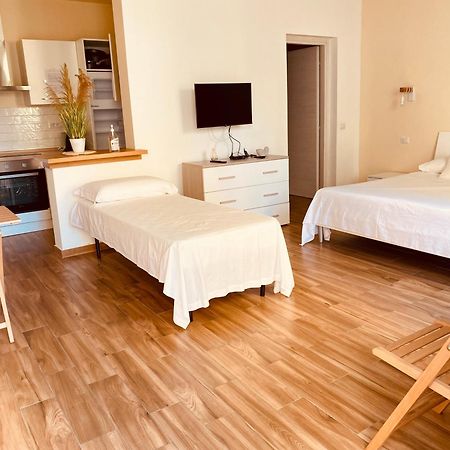 Apartament Casa Maka' Olbia Zewnętrze zdjęcie