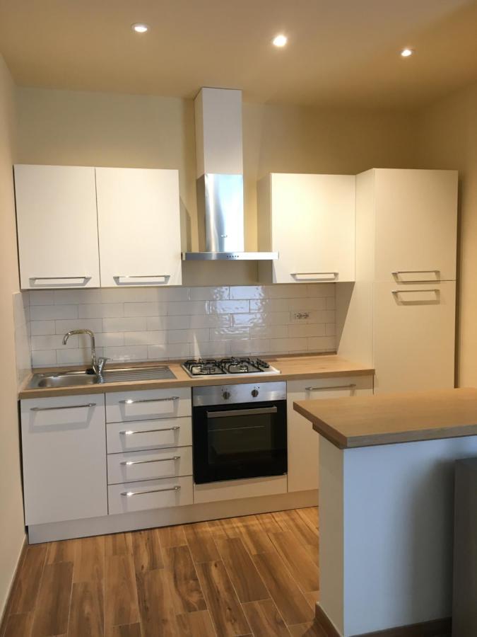 Apartament Casa Maka' Olbia Zewnętrze zdjęcie